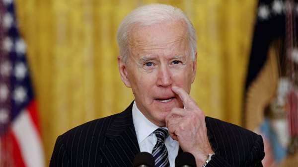 Назад дороги нет. Как слова Байдена о Путине изменят мир