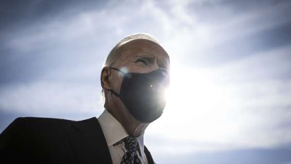 То бублик не тем местом зашёл, то коварный трап: Западный позор президентов