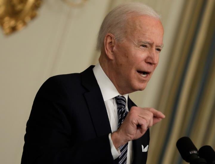 Бред Байдена поставит мир перед угрозой ядерной войны