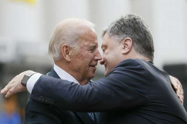 Бенефис «пьющего гетмана»