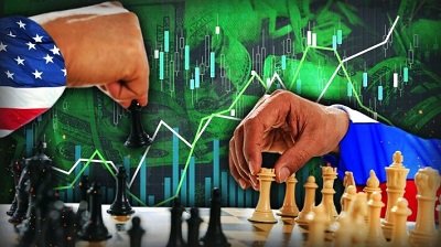 Россия разработала механизм отражения информационных нападок Запада