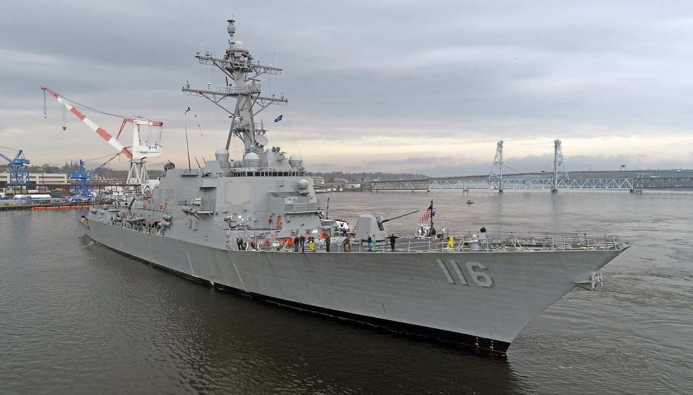 Нашествие кораблей НАТО в Черном море: Почему украинцы рано радуются