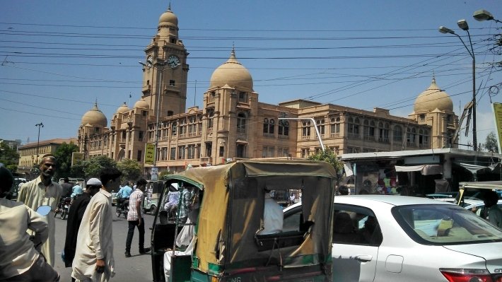 «Пакистанский поток» приведет российский СПГ на полуостров Индостан