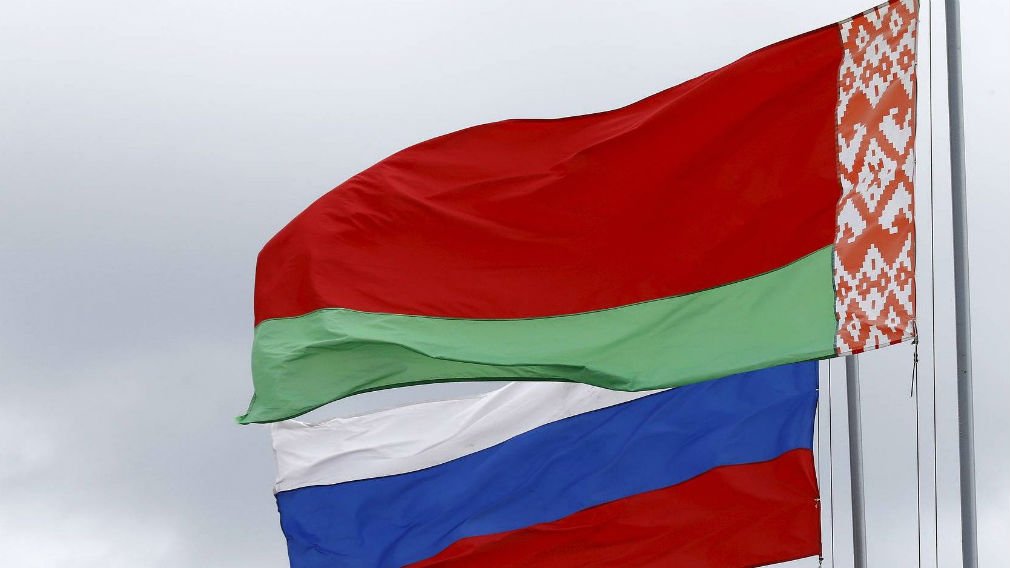 Российско-белорусские военные учения прошли в Нижегородской области