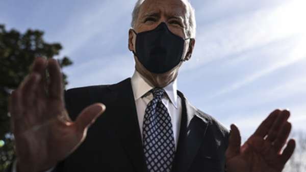 "Пожалуйста, знайте": Рассекречены письма американцев Путину после дерзости Байдена