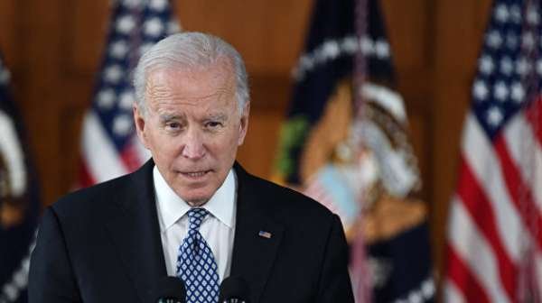 Как Байден и его команда разрушают Америку