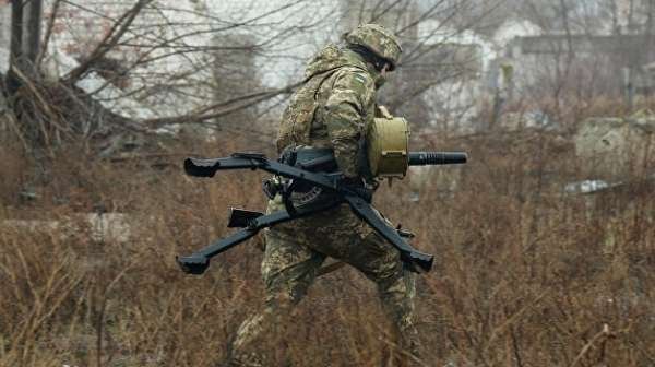Путь к войне. Киев отказался от предложений Москвы по Донбассу