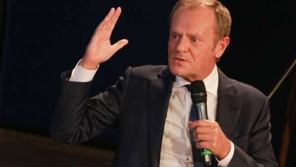 "Сделали ли это русские": Утечка о смоленской катастрофе вызвала скандал в Польше