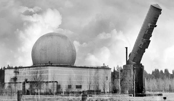 Россия готова ответить на "психоз" США: Города накрываются "куполом" - и всё