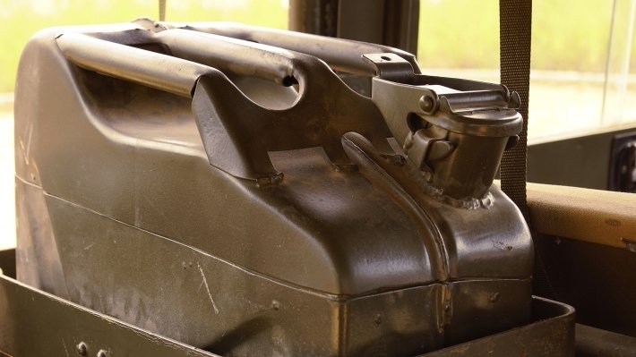 Отсутствие идеальной формы демпфера ставит вопросы перед топливным рынком