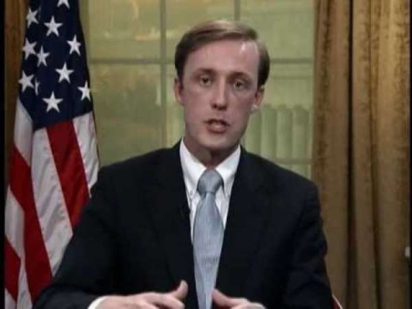 В Белом доме пророчат «тяжелые дни» с Россией и не исключают «применение силы»