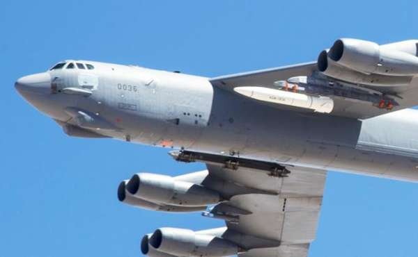 Быть беде: США делают гиперзвуковую ракету в ускоренном темпе