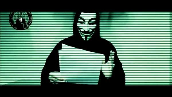 "Блестящая промывка мозгов": Хакеры Anonymous раскрыли, как Британия пытается сломать Россию