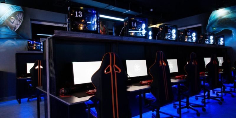 Польское Агентство разведки организовало соревнования хакеров