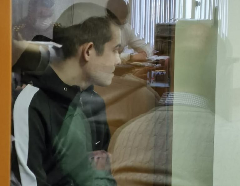 Приговор Рамилю Шамсутдинову пересмотрят в апреле