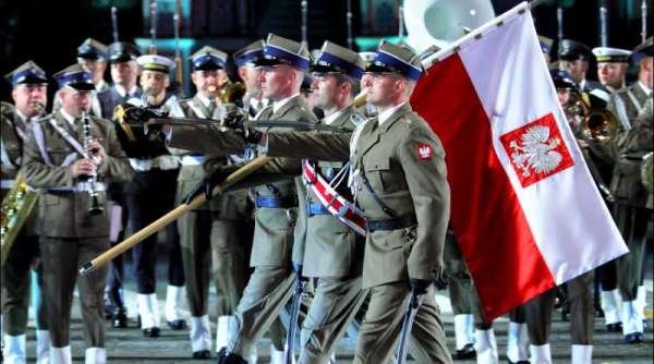 Польские страдания: зачем отдали Минск большевикам?