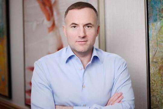 Зачем аферист Фукс ищет покровительства Виктора Медведчука и при чём здесь труп Геннадия Кернеса?