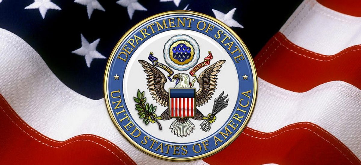 Госдеп потребовал от России фактической капитуляции в Донбассе