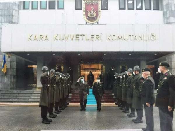 В ВСУ рассказали туркам «об испытаниях Россией нового оружия» на востоке Украины