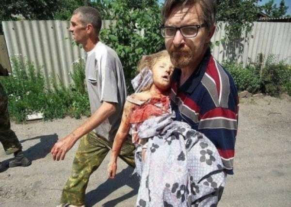 Схватка «крыш» за счет ЛДНР?