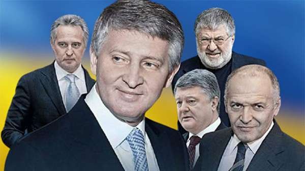 Последний шанс: Украину спасёт только смена элит