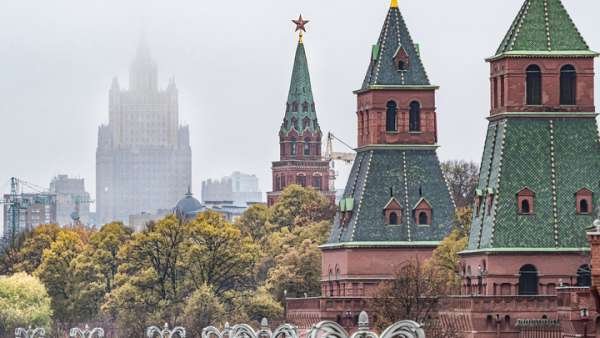 "Россию военным путём сломить невозможно, но…": Новую тактику Запада разоблачил Мураховский