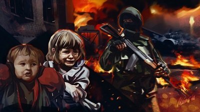 Донбасс сегодня: ДНР и ЛНР под огнем минометов, солдаты ВСУ застрелили сослуживца на учениях