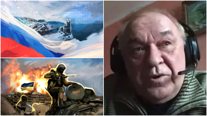 Баранец оценил оборонные возможности России против ВСУ в Крыму