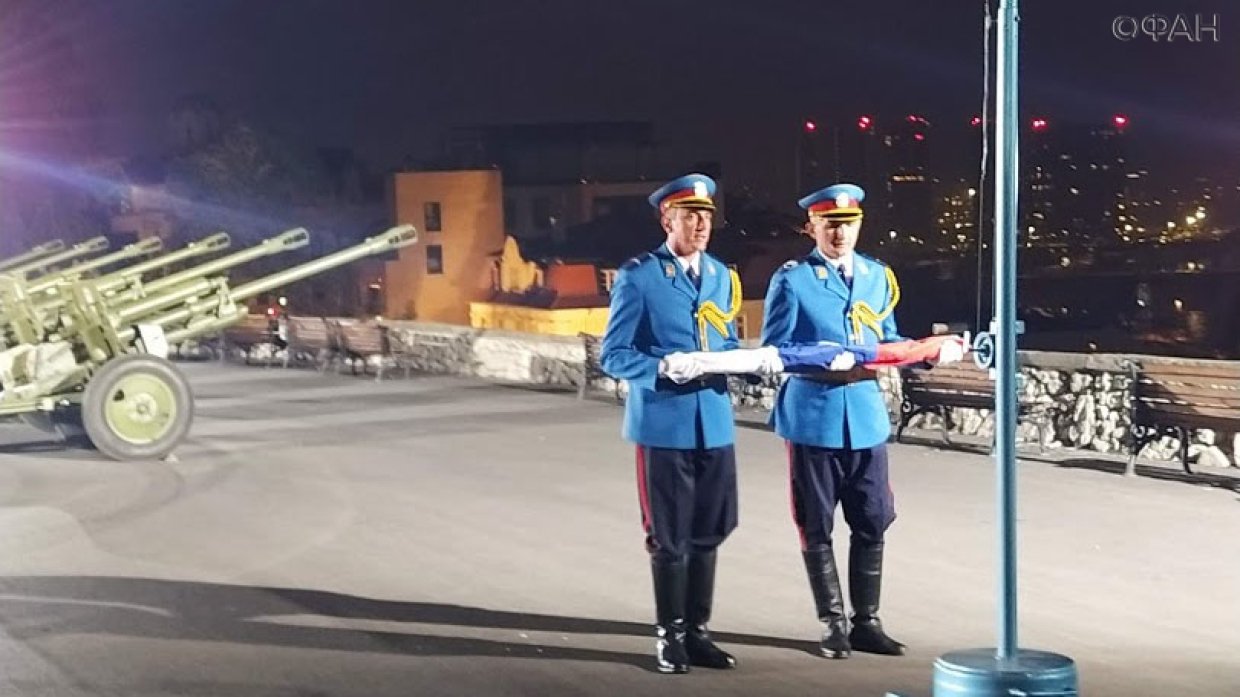 Генерал-полковник из Сербии шпионил для американцев, а они его обманули