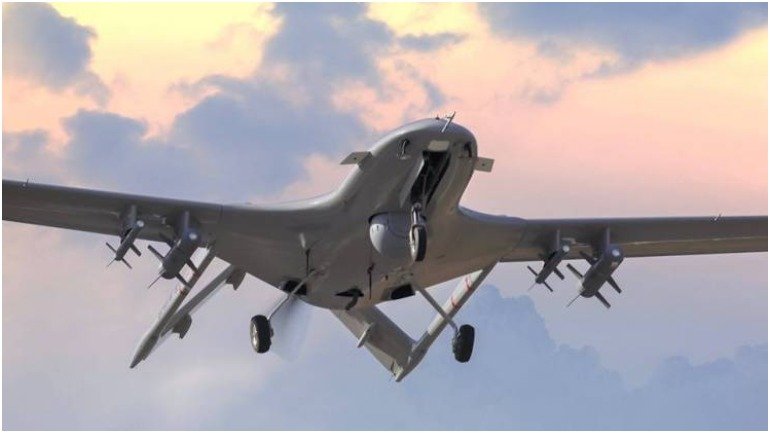 Армия Сирии устроила “охоту” на дроны Bayraktar