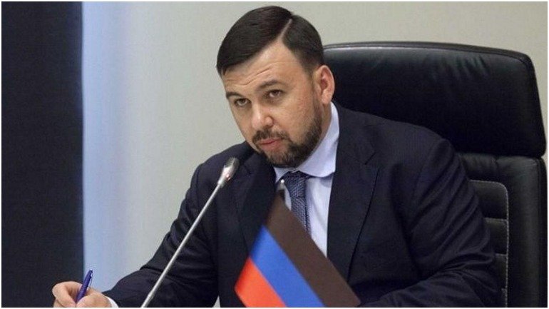 Пушилин заявил, что ДНР готова отразить любую дипломатическую либо военную атаку Украины