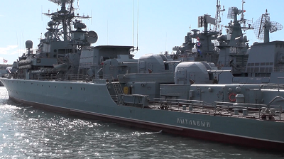 Китайские военные аналитики призвали НАТО "не совать нос" в Крым