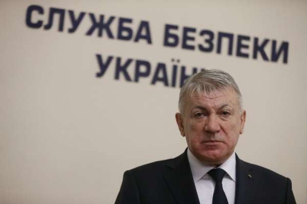 Генерал СБУ назвал правдой информацию об «эскадронах смерти» на Украине