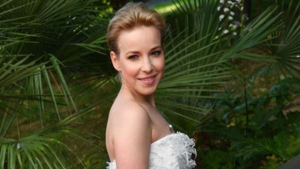 "Давайте не будем": Горькая правда Михалкова заставила актрису Шалаеву замолчать