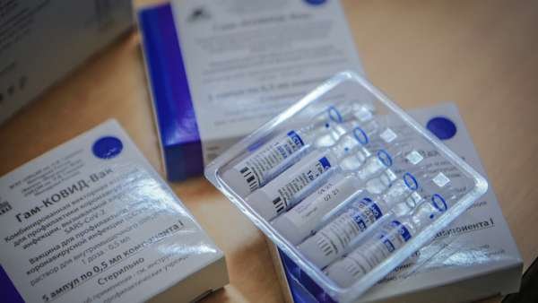 "Спутник V" ослабит напряжение: В Германии нашли три причины поддержать "политический успех Кремля"