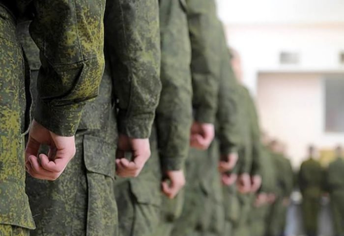 Российские СМИ пишут о восьми дезертирах из Оренбургской области. Что случилось?