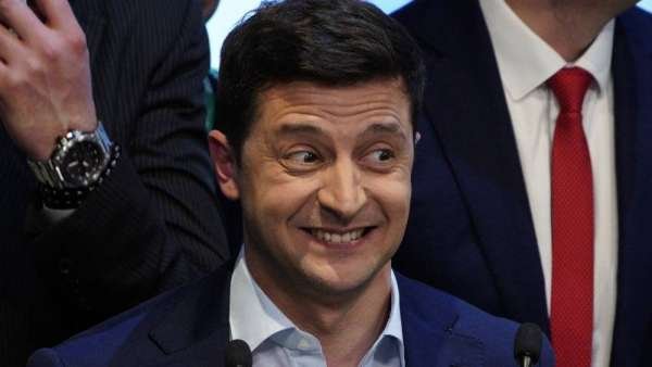 Как американцы используют Украину в своих целях