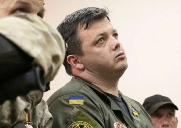 СБУ избавляется от токсичных агентов?