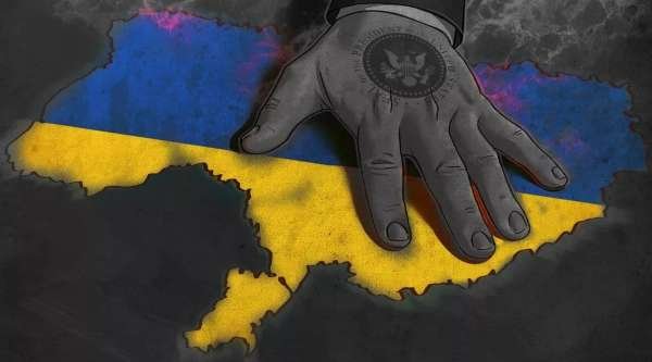 Тяжелые признаки колонизации