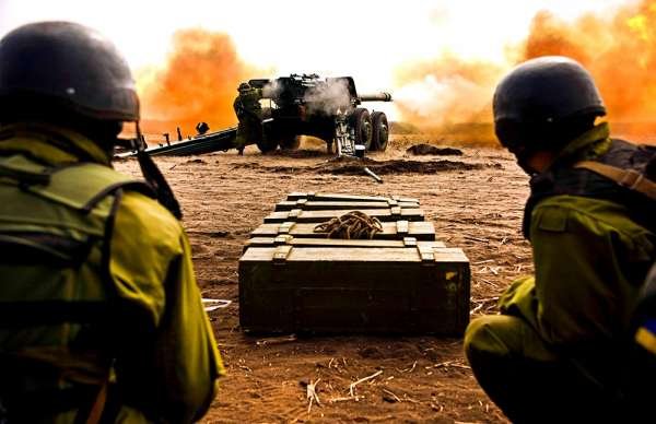 Маленький повод для большой войны