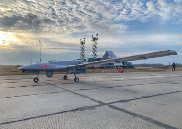 ВСУ тренируются «освобождать» Крым