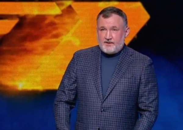 Кто разжигает ненависть на Украине?