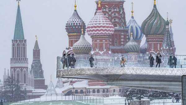 "Путин понял, что с него хватит": Британцы обнаружили "экономическую крепость", защищающую Россию