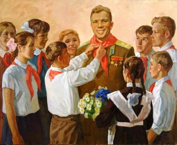 К новой постсоветской идеологии России