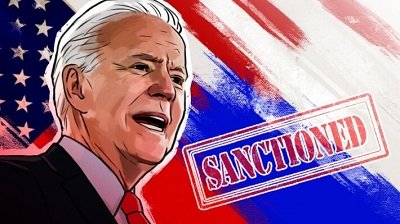 Оленченко объяснил волну обвинений США в адрес РФ предвыборным лозунгом Байдена