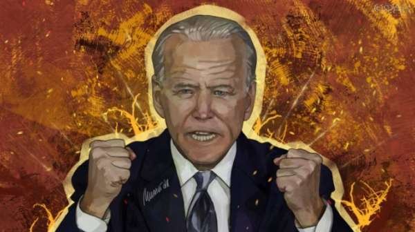 Спецслужбы США пытаются оправдать свои махинации на президентских выборах «российским вмешательством»