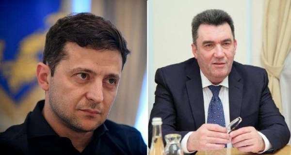 Зеленский не перестал быть «хромой уткой»: сериал «Репрессии СНБО» заканчивается – эксперт