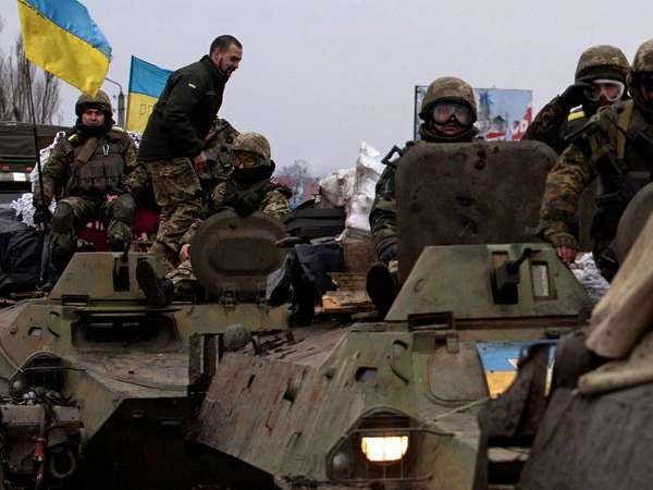 Блогер из ДНР озвучил точную дату наступления ВСУ в Донбассе