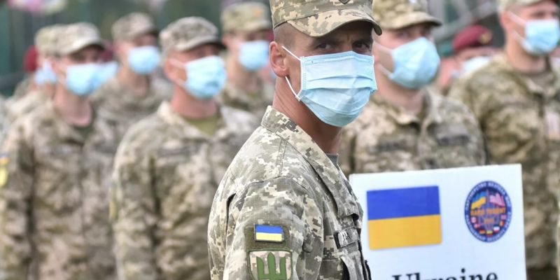 В ВСУ оценили угрозу нападения России на Украину со стороны Беларуси