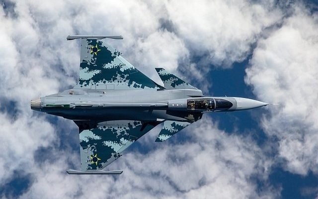 Бразилия и Украина обсудили ВТС